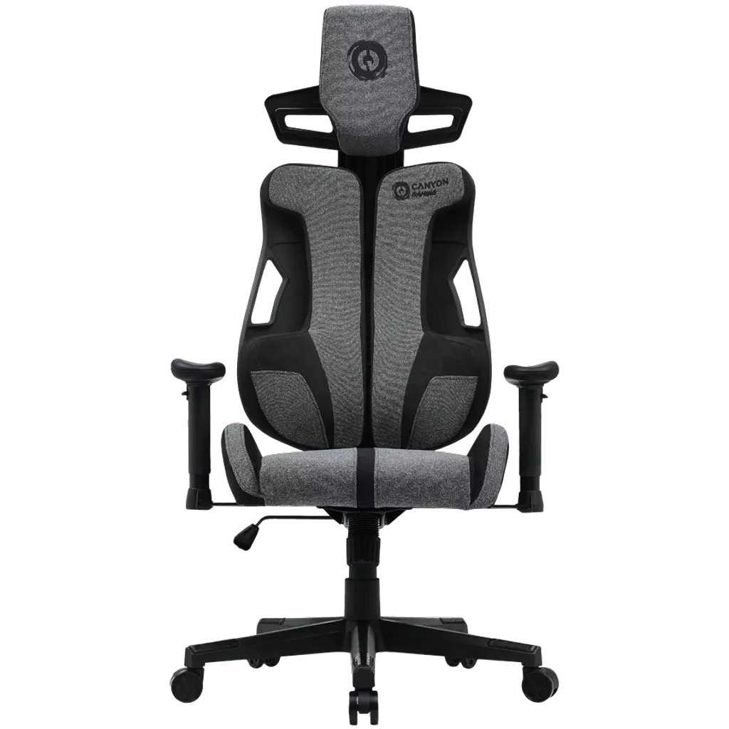 Morphos Gaming Chair (Model: ABCH01)