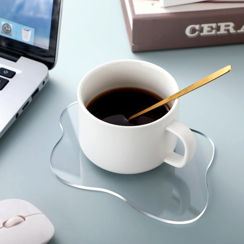 Functionality Illustration (Mug not included)