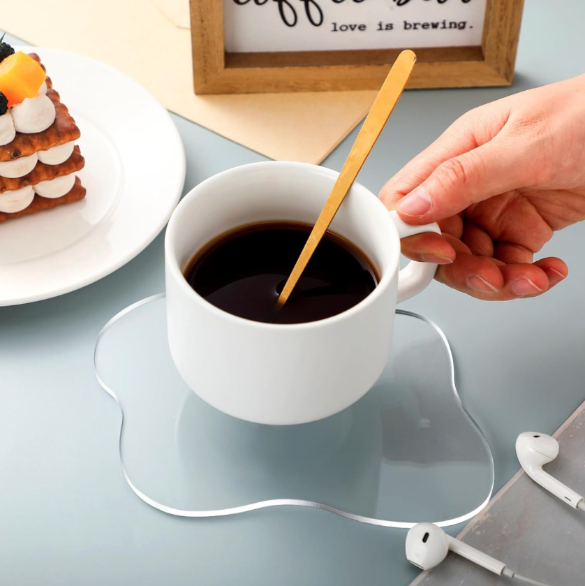 Functionality Illustration (Mug not included)