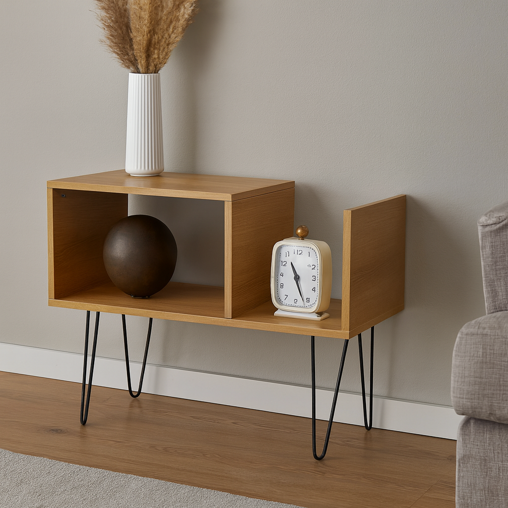 Accessories not included