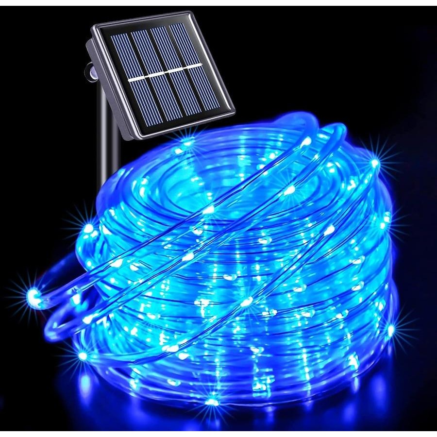 27% off on Twinkle 20m Solar Fairy Rope Light | OneDayOnly