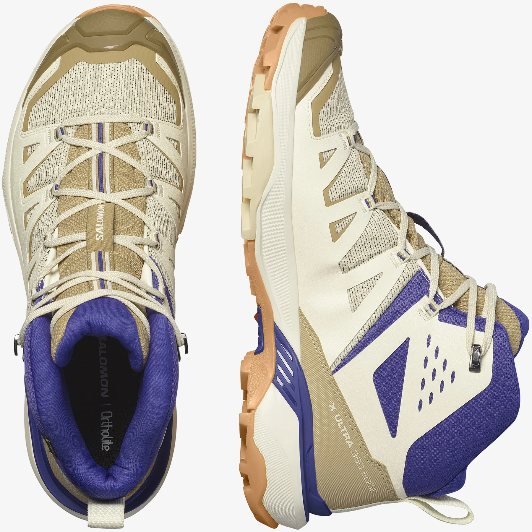 52% off on Men's Ultra 360 Edge Hiking Shoes | OneDayOnly