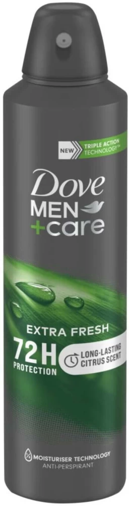 Extra Fresh - Pack of 3