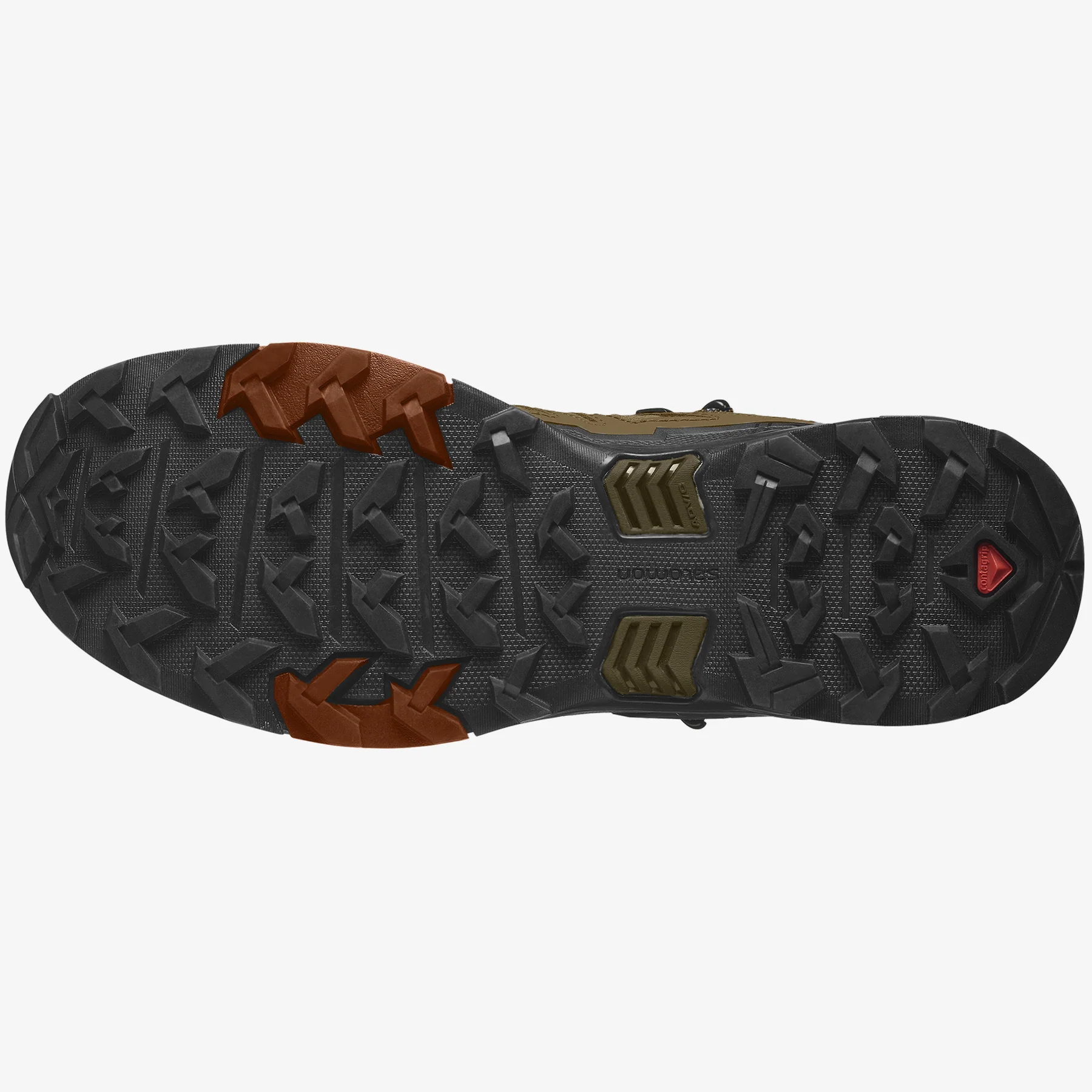 Hyper Umo DK9　500ml R500 off on Men's X Ultra 4 Mid GTX Shoes | OneDayOnly