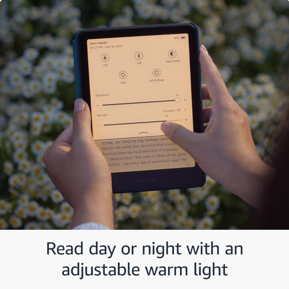 Kindle PaperWhite 16GB 11世代 6.8インチ 広告なし Kindle Paperwhite (16GB) 6.8インチ 広告なし11世代 Amazon.com