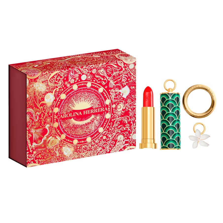 3-Piece Ladies Fabulous Kiss Gift Set