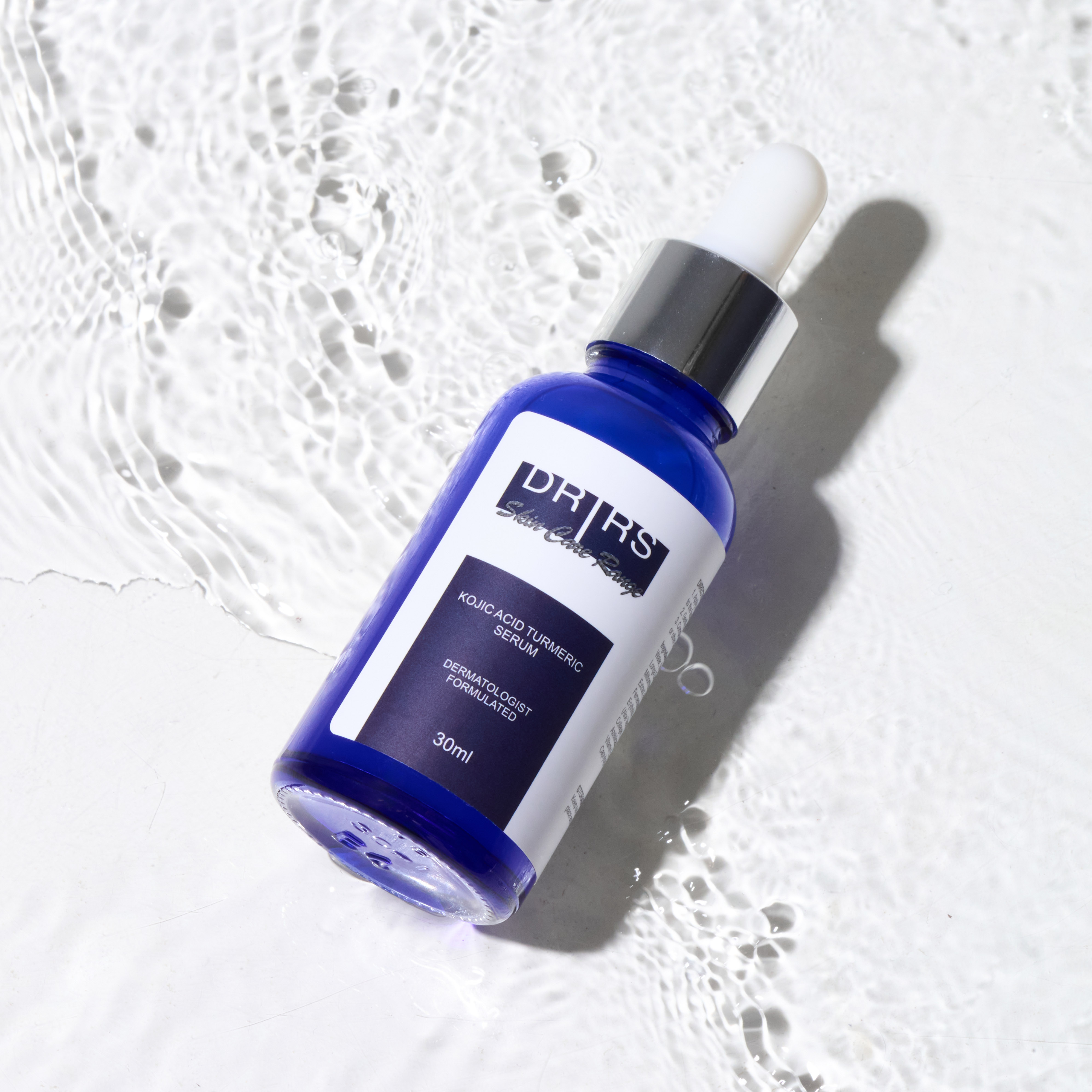 30ml Kojic Acid Turmeric Serum