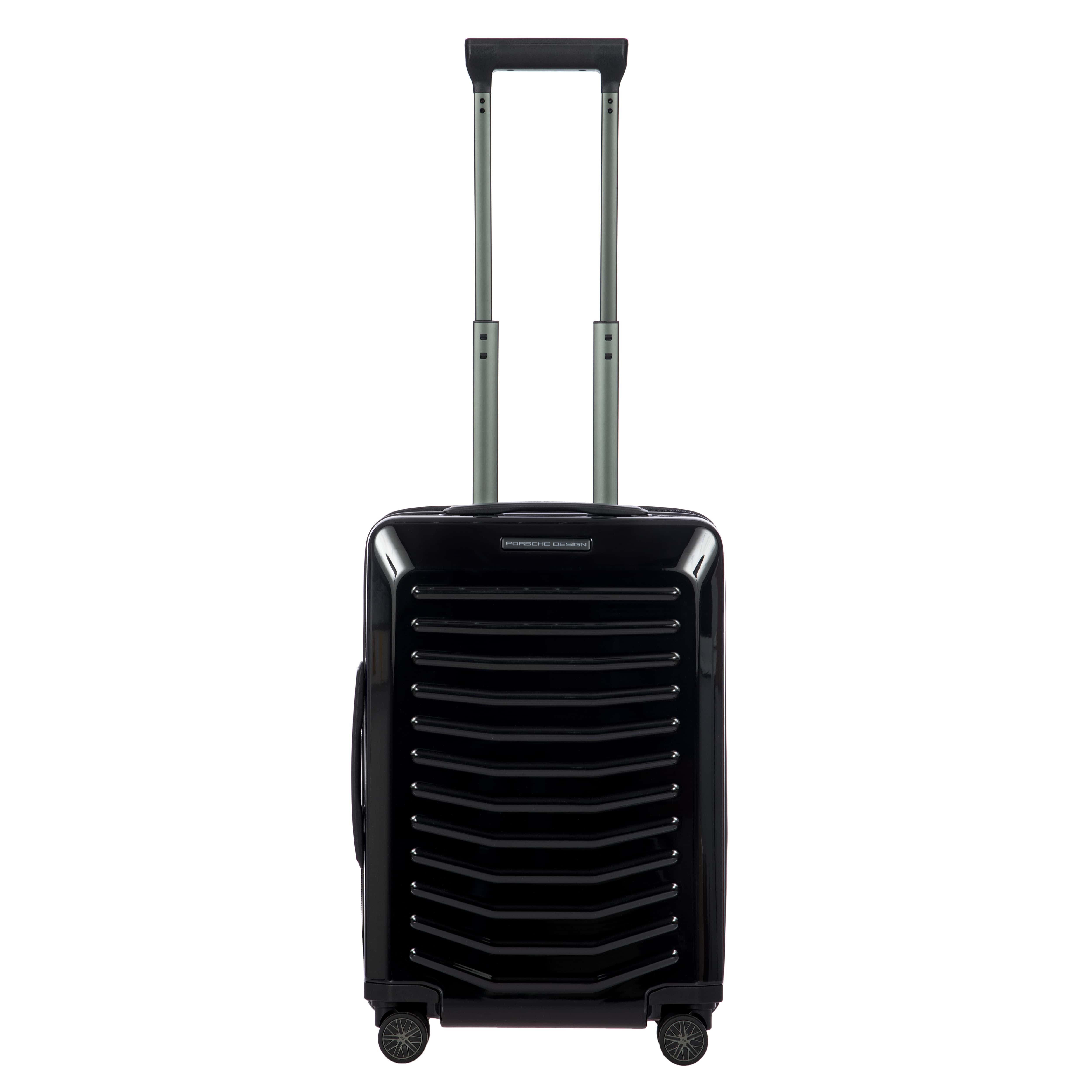 Roadster Spinner Trolley Case with TSA Lock