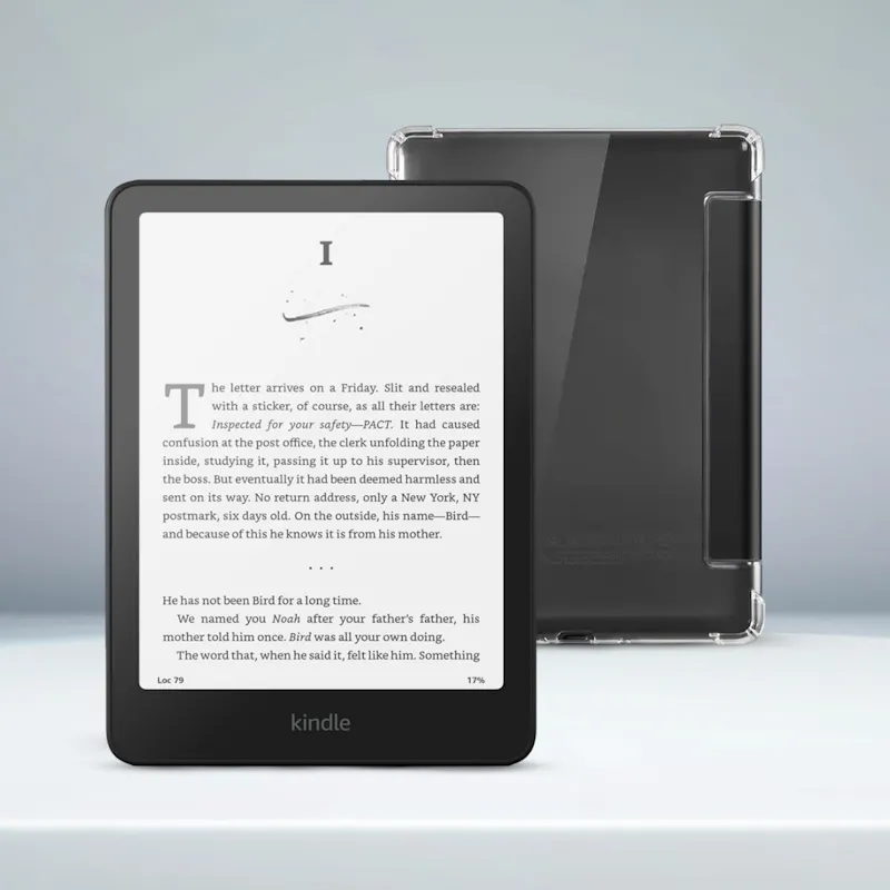 25% off on 16GB Paperwhite Kindle & Cover | OneDayOnly 25% off on 16GB Paperwhite Kindle & Cover | OneDayOnly