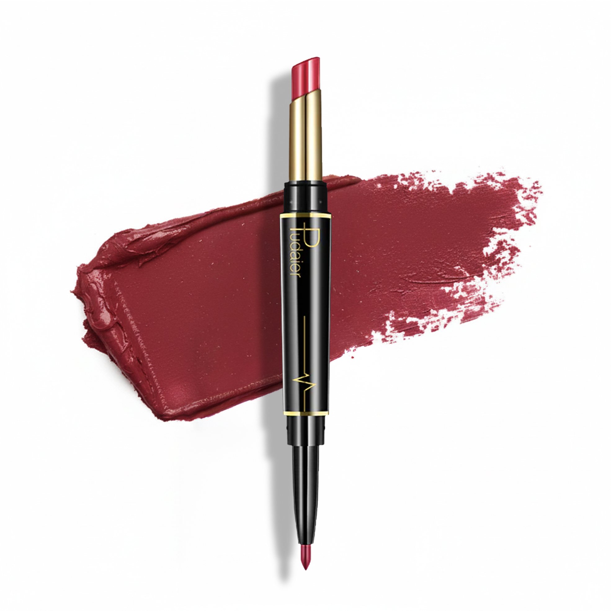 Matte Lipstick and Lip Liner Duo