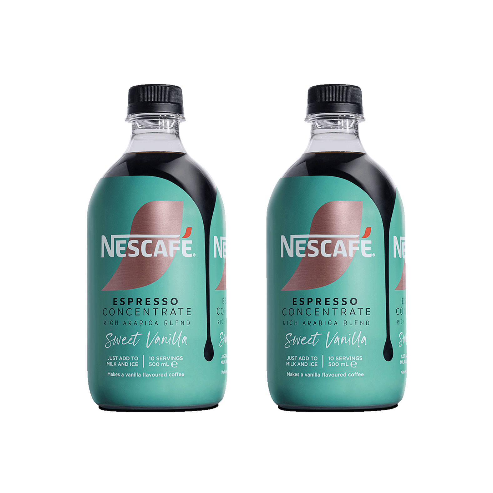 Vanilla - Bundle Contents