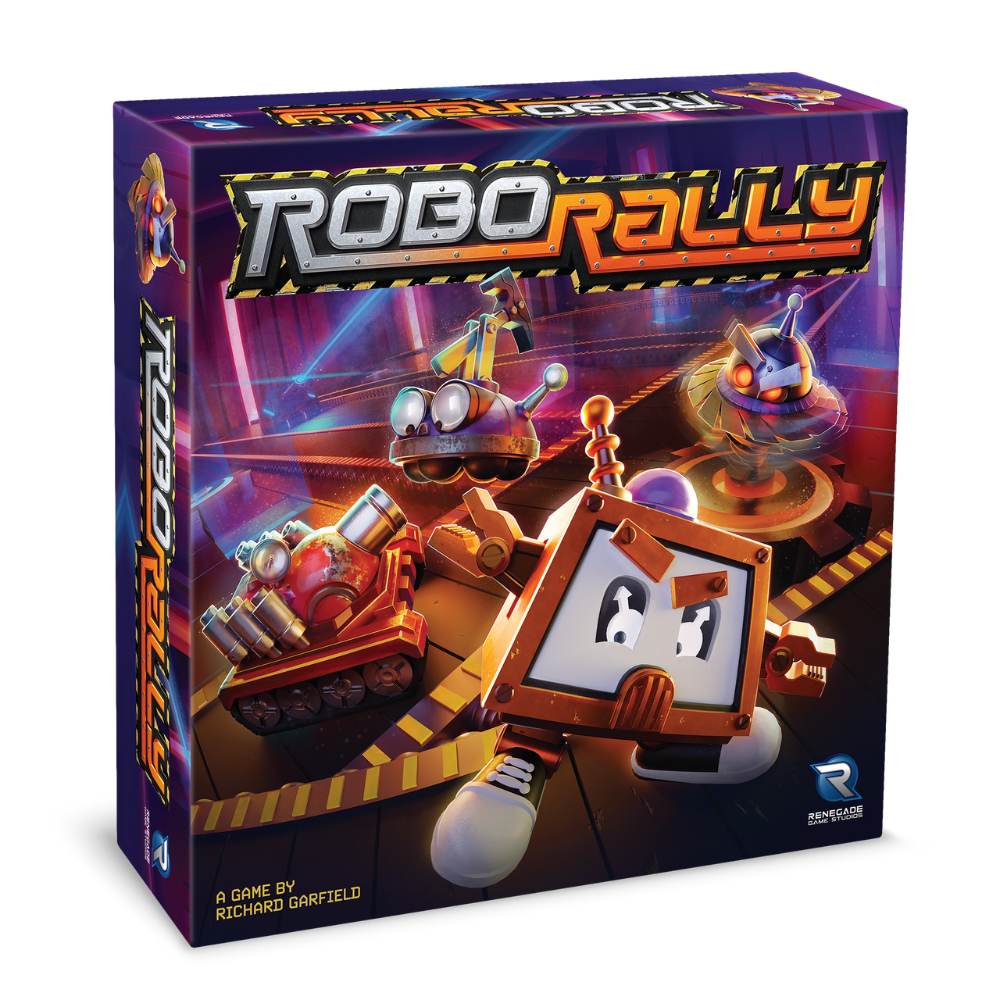 2023 Edition (Base Game)