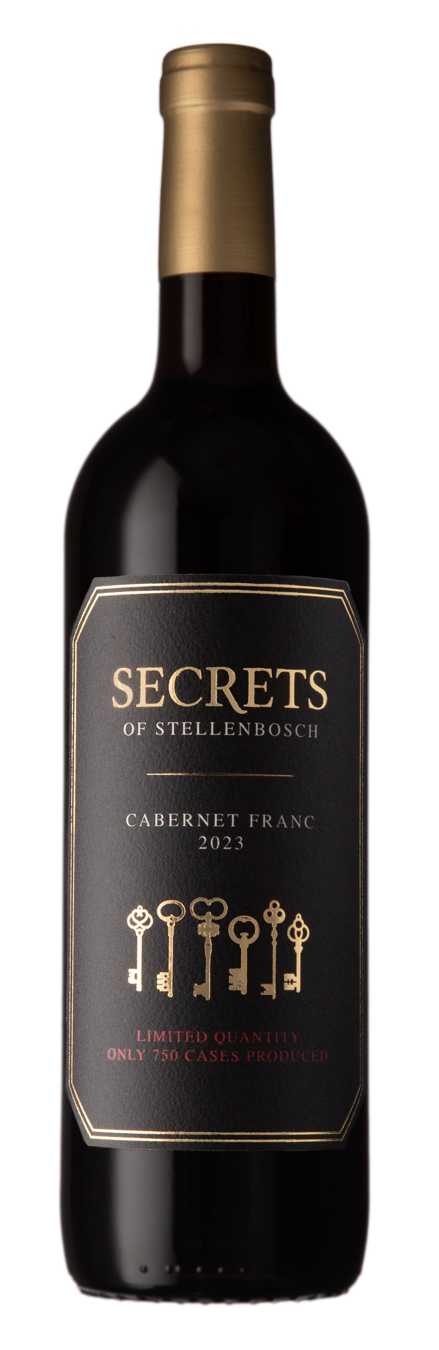 79% off on 6x Cabernet Franc 2023 | OneDayOnly