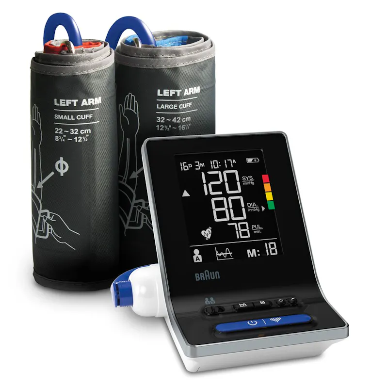 21% off on Exactfit 3 Upper Arm BP Monitor | OneDayOnly