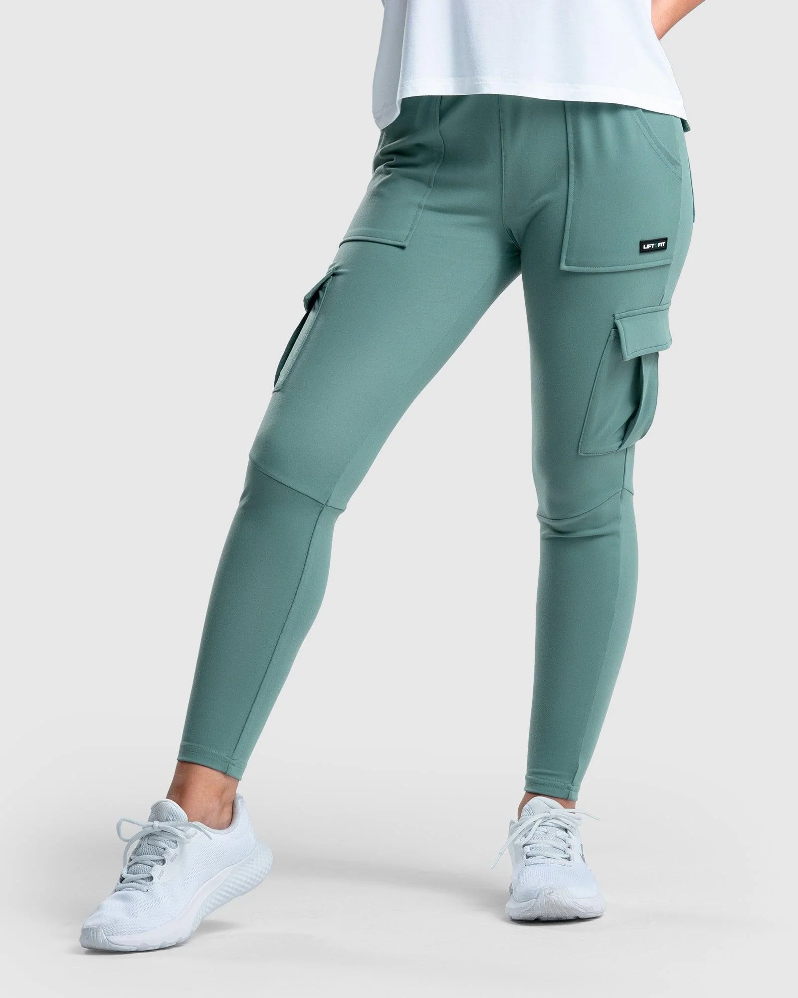 Bermuda - Rebel - Ladies