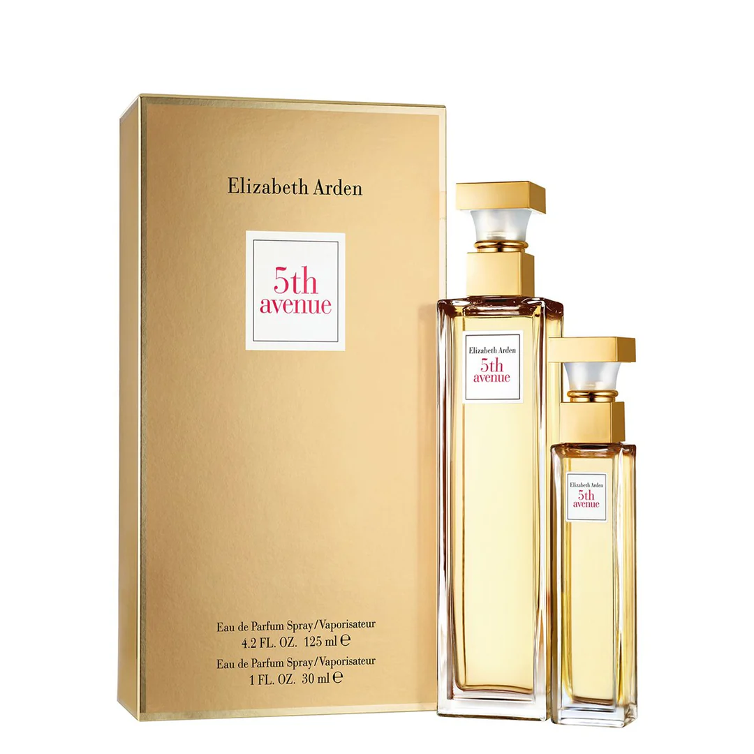 2-Piece Ladies 5th Avenue EDP Set