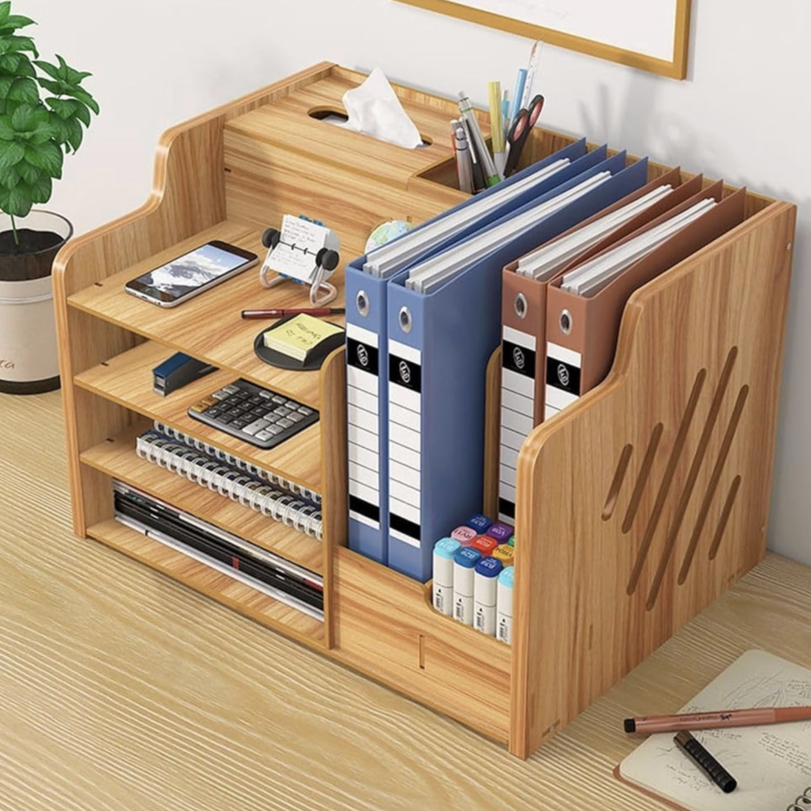 Functionality Illustration - not exact product