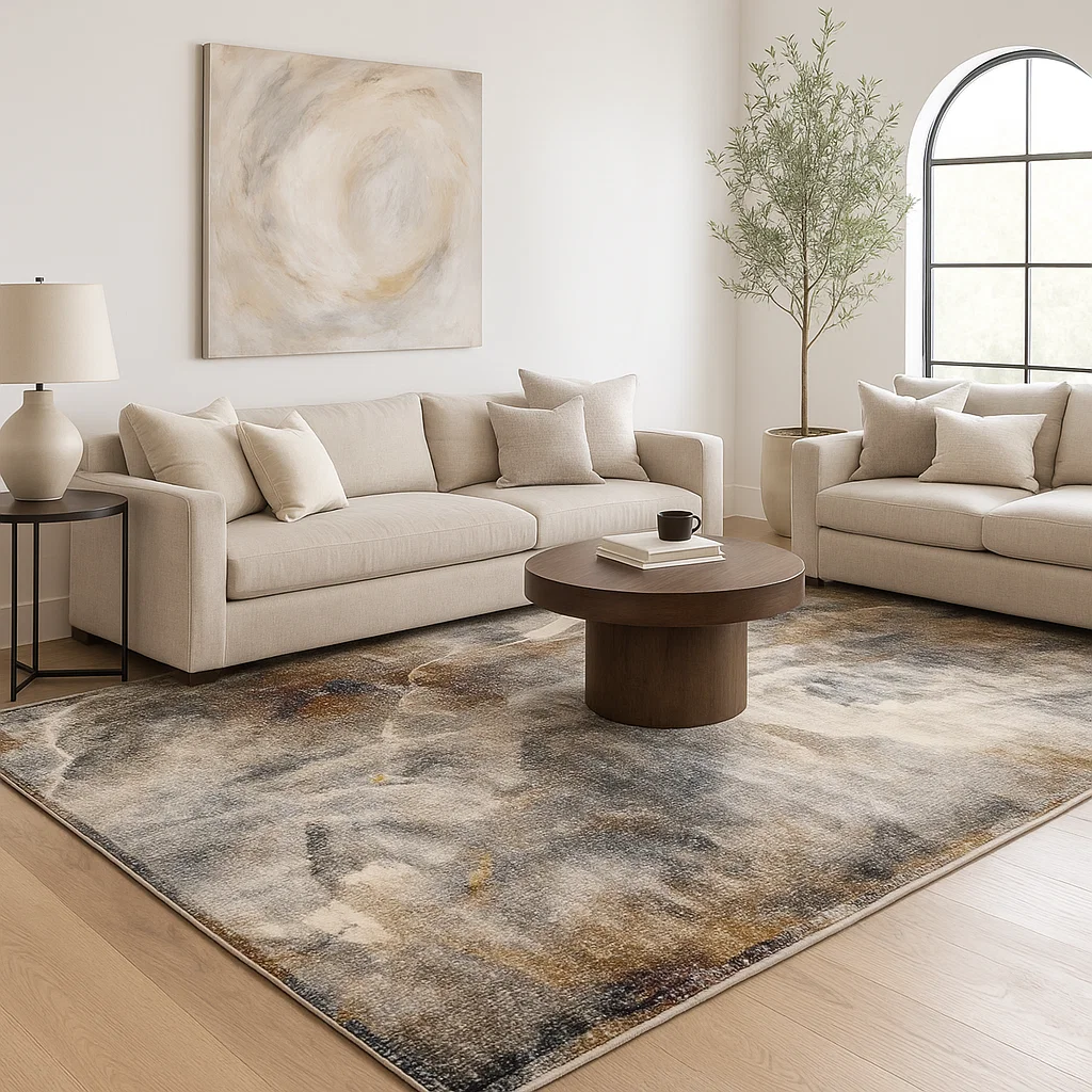 Verve Rug Collection