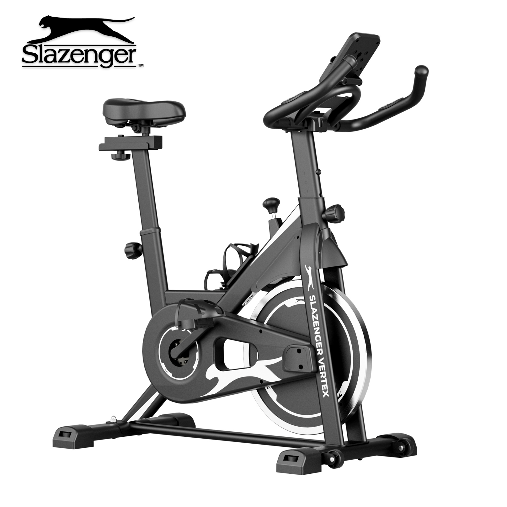 Vertex Spin Bike