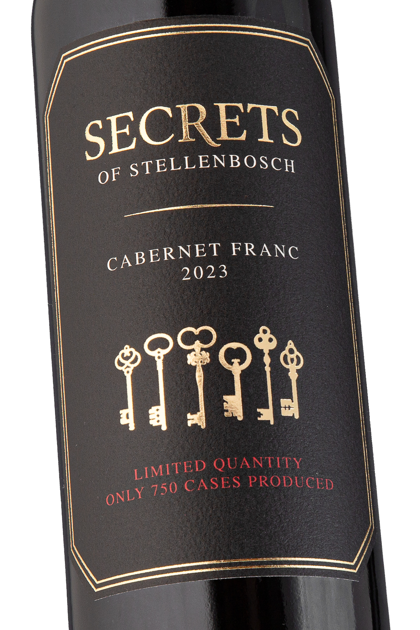 79% off on 6x Cabernet Franc 2023 | OneDayOnly