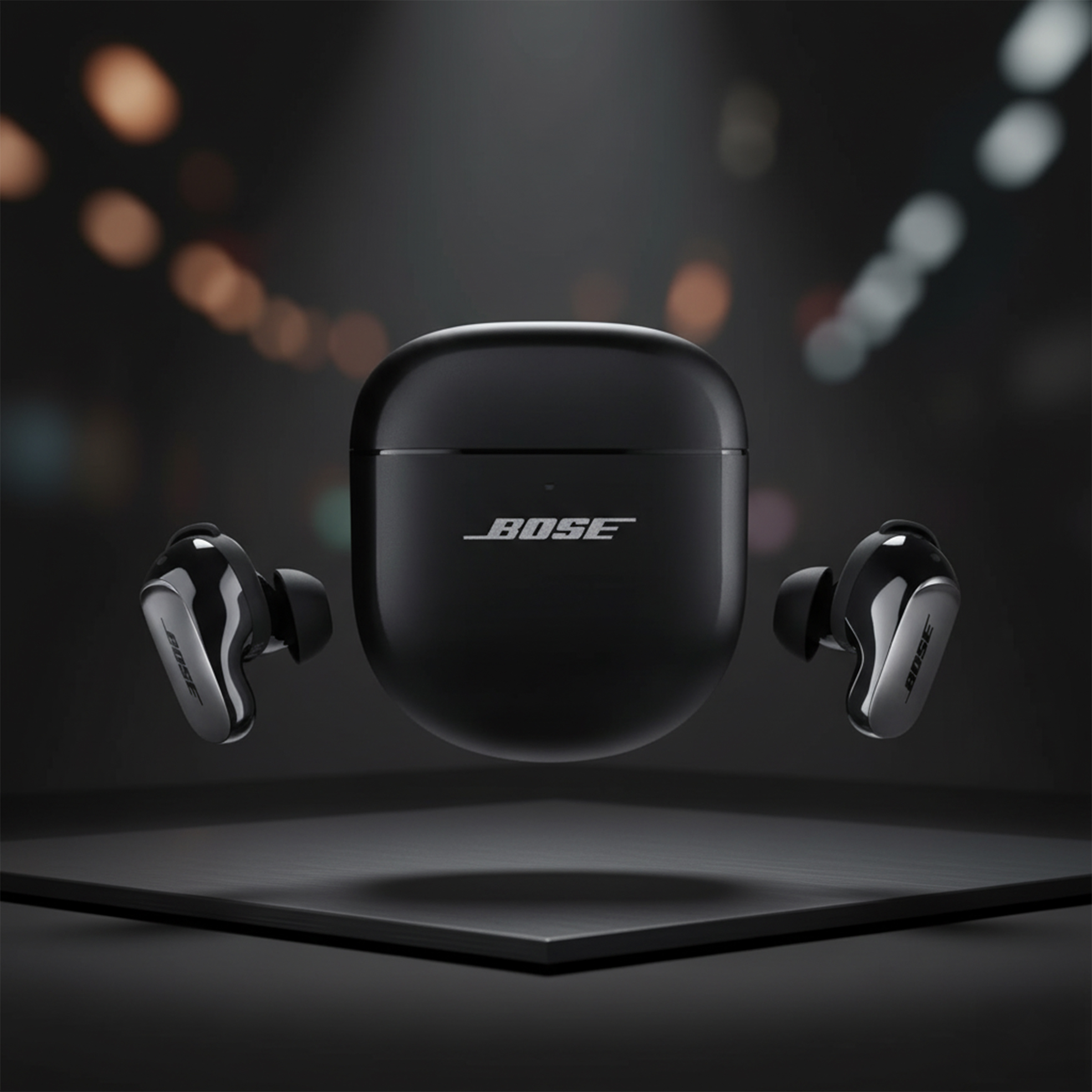 QuietComfort Ultra Earbuds