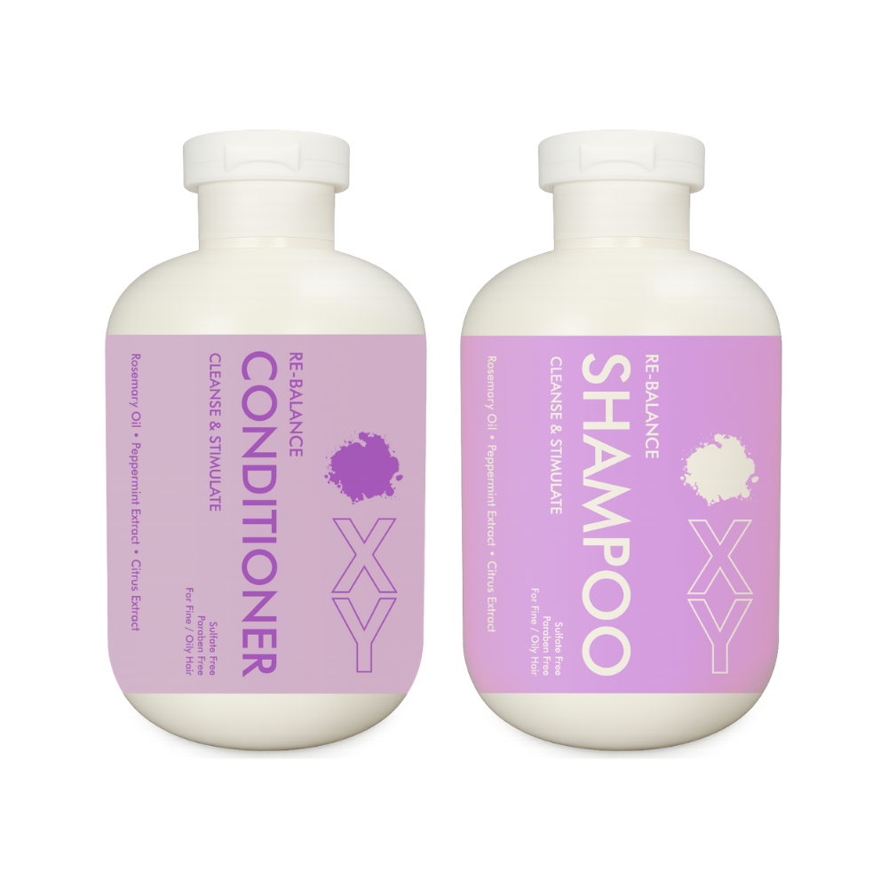 SILKY LOTION C-5 & NANO MILK 10 セット 27% off on XY 500ml Shampoo and Conditioner Set | OneDayOnly