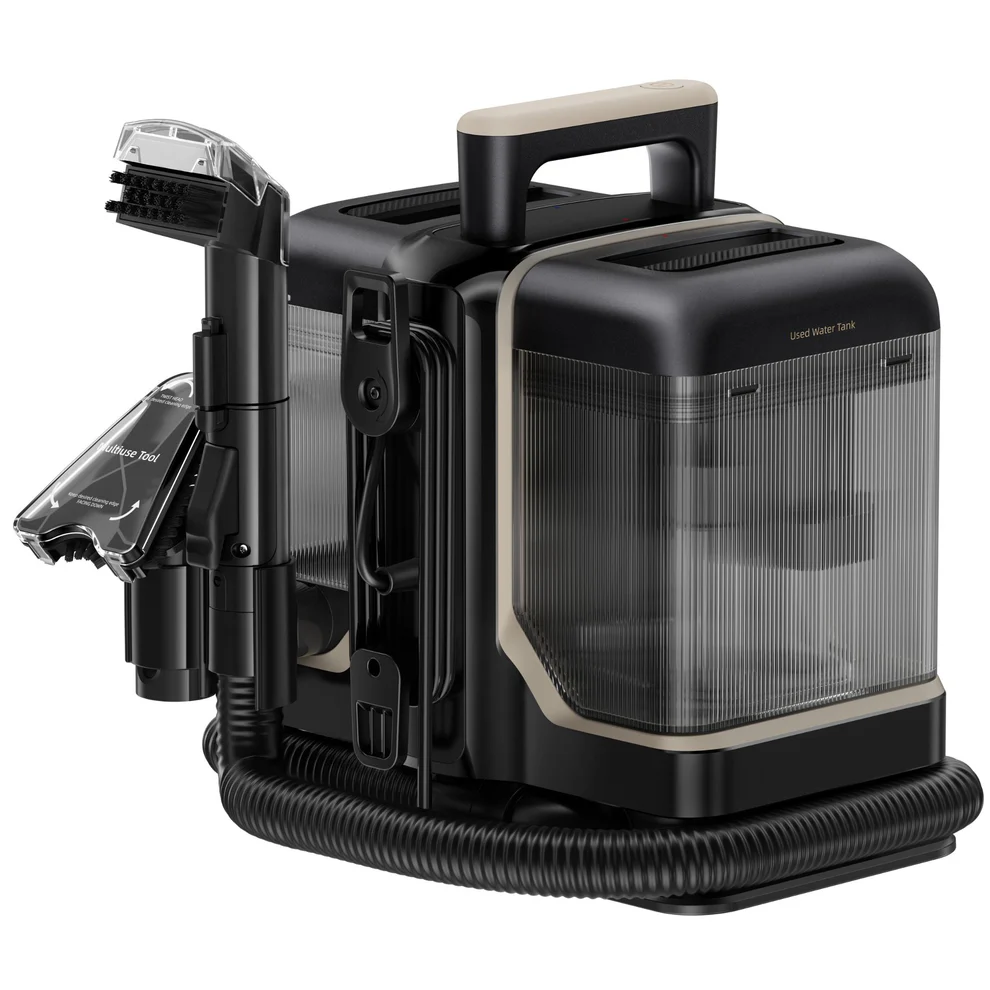 12000Pa N10 Portable Carpet Spot Cleaner