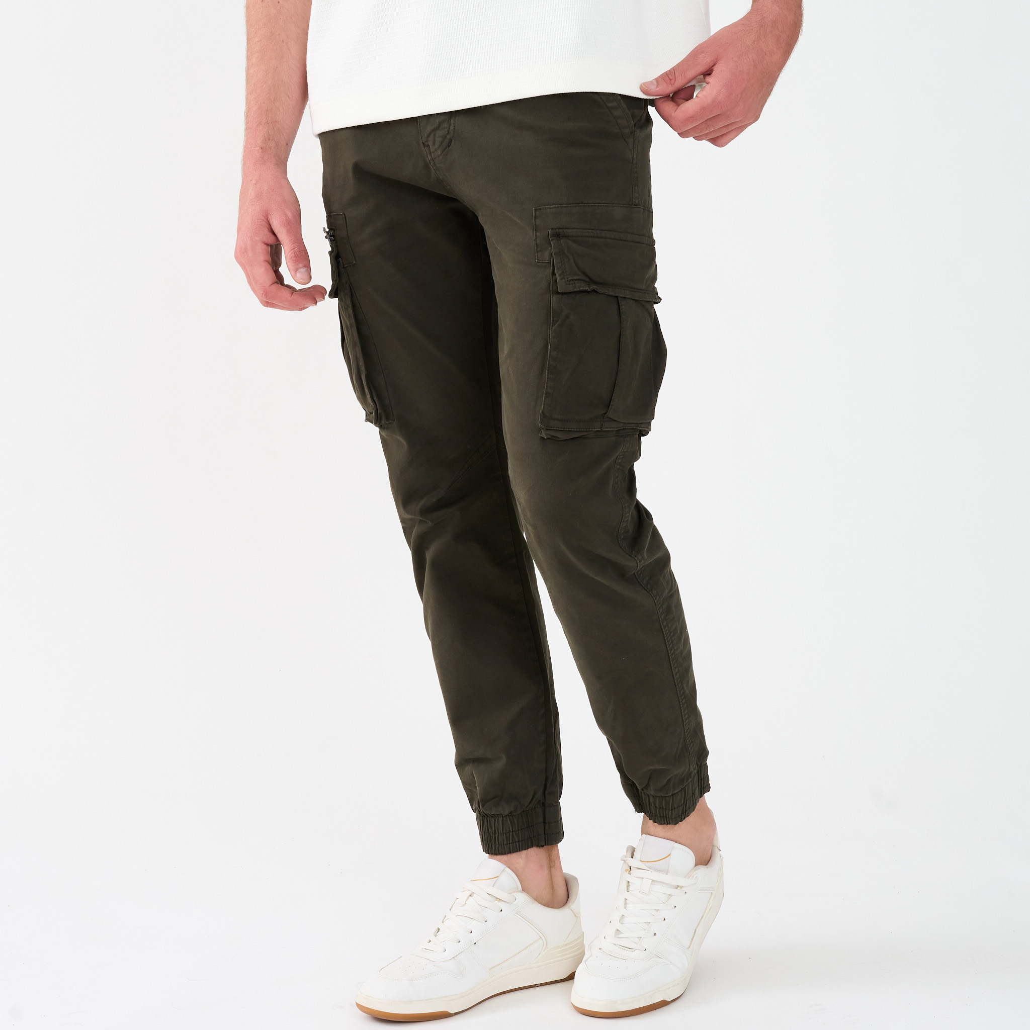 Men's Classic Cargo Pants