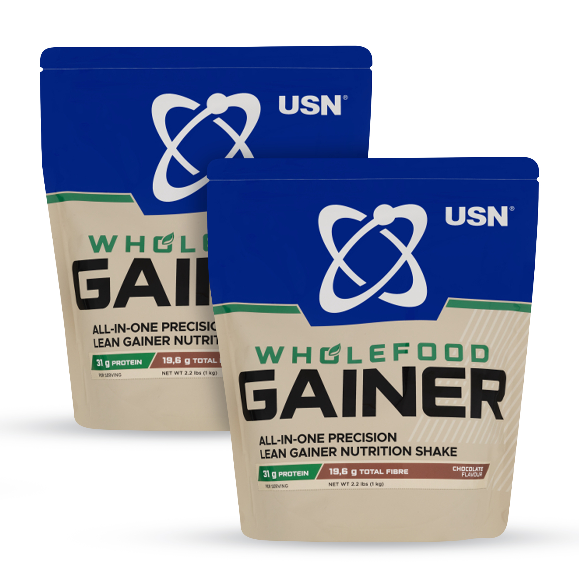 Chocolate - Bundle Contents