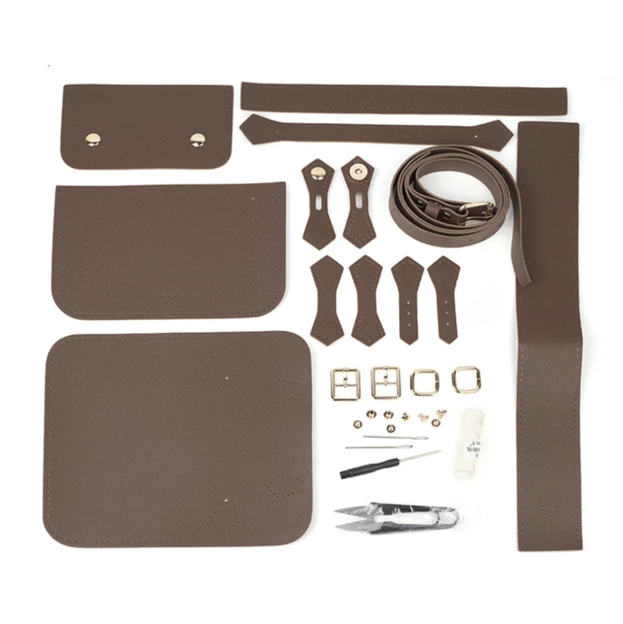 48% off on BagCraft DIY Handbag Making Kit | OneDayOnly