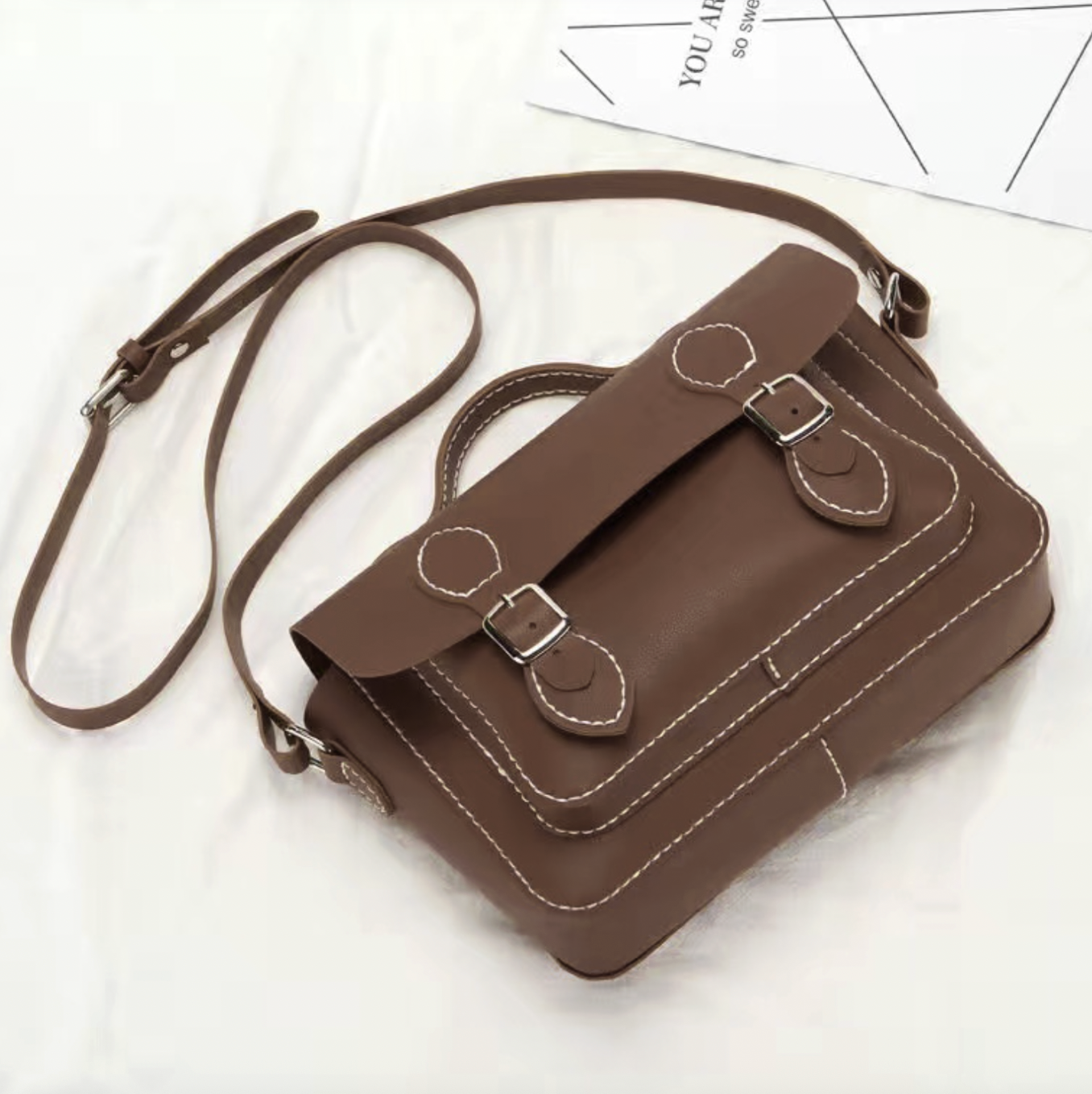 48% off on BagCraft DIY Handbag Making Kit | OneDayOnly