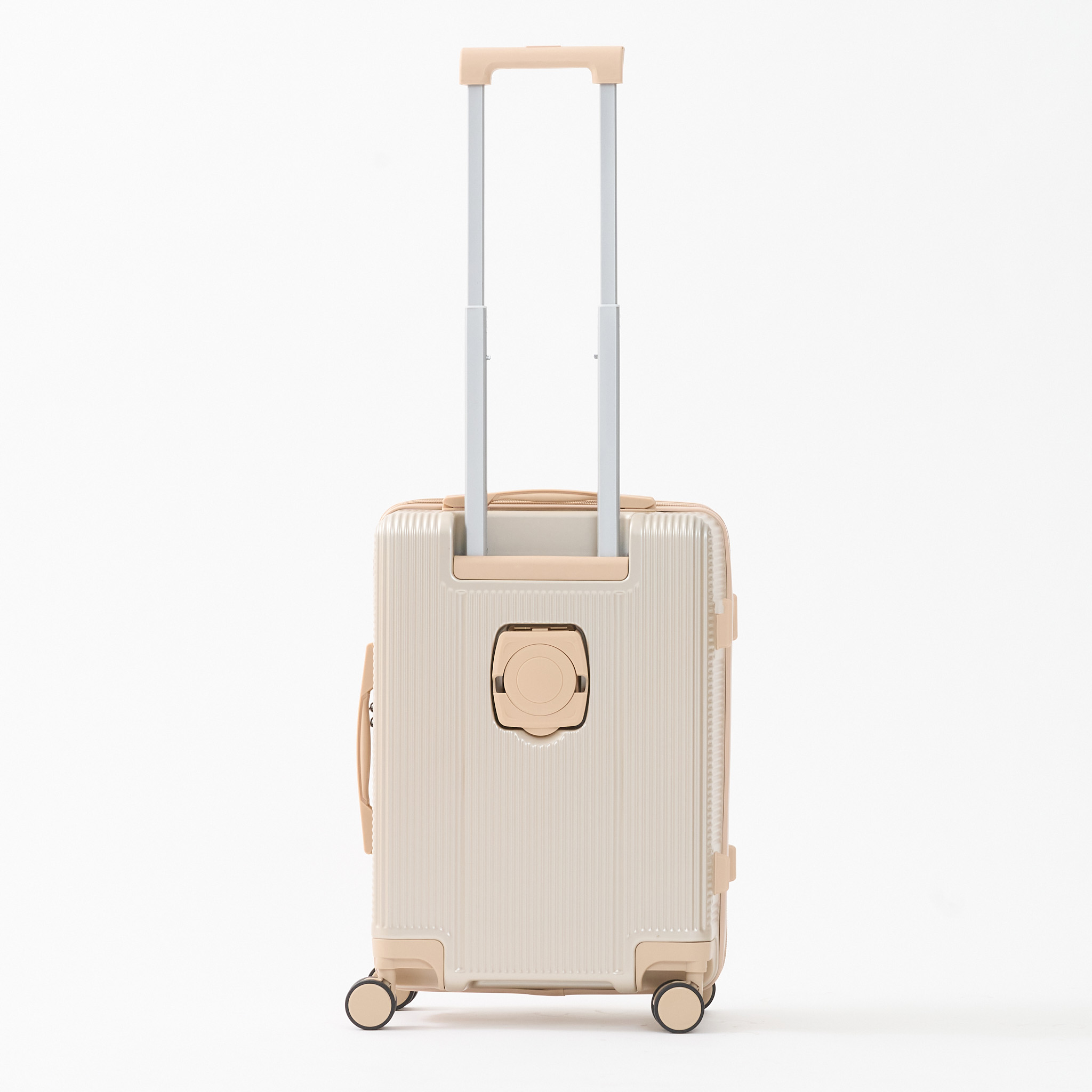 44% off on Vortex Luggage with Cupholder | OneDayOnly