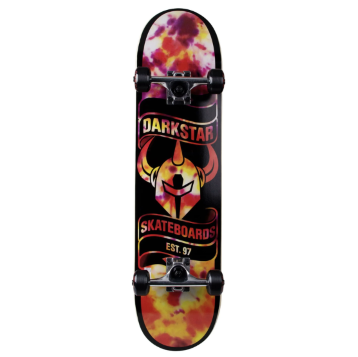 48% off on Darkstar 7.75