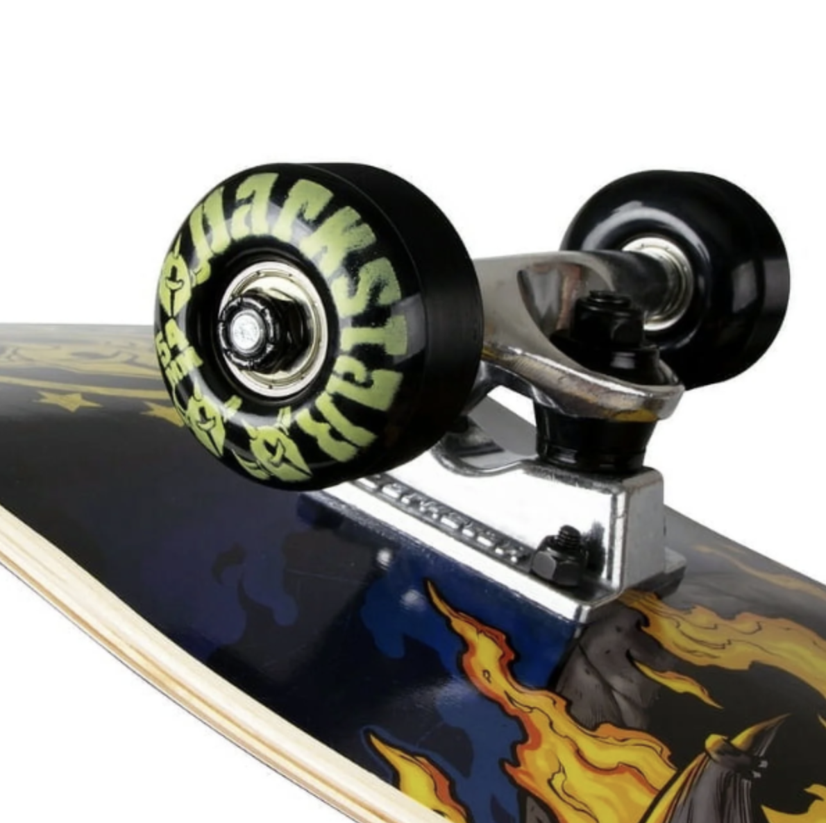 48% off on Darkstar 7.75