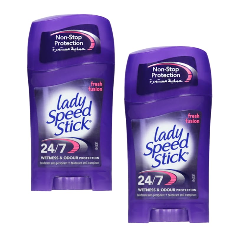 Fresh Fusion - Bundle Contents