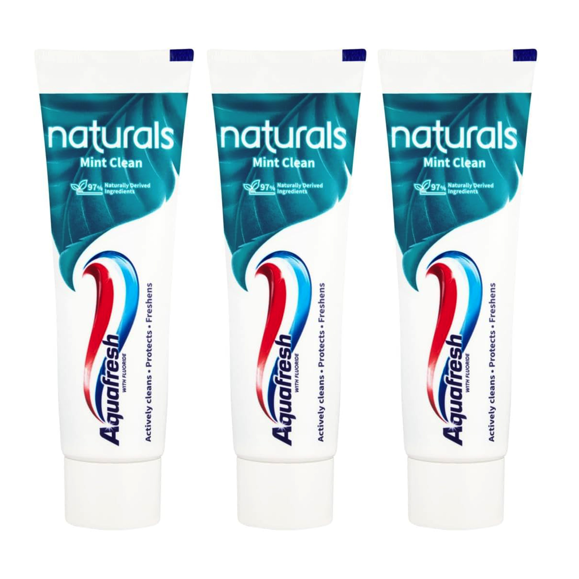 Mint Clean - Bundle Contents