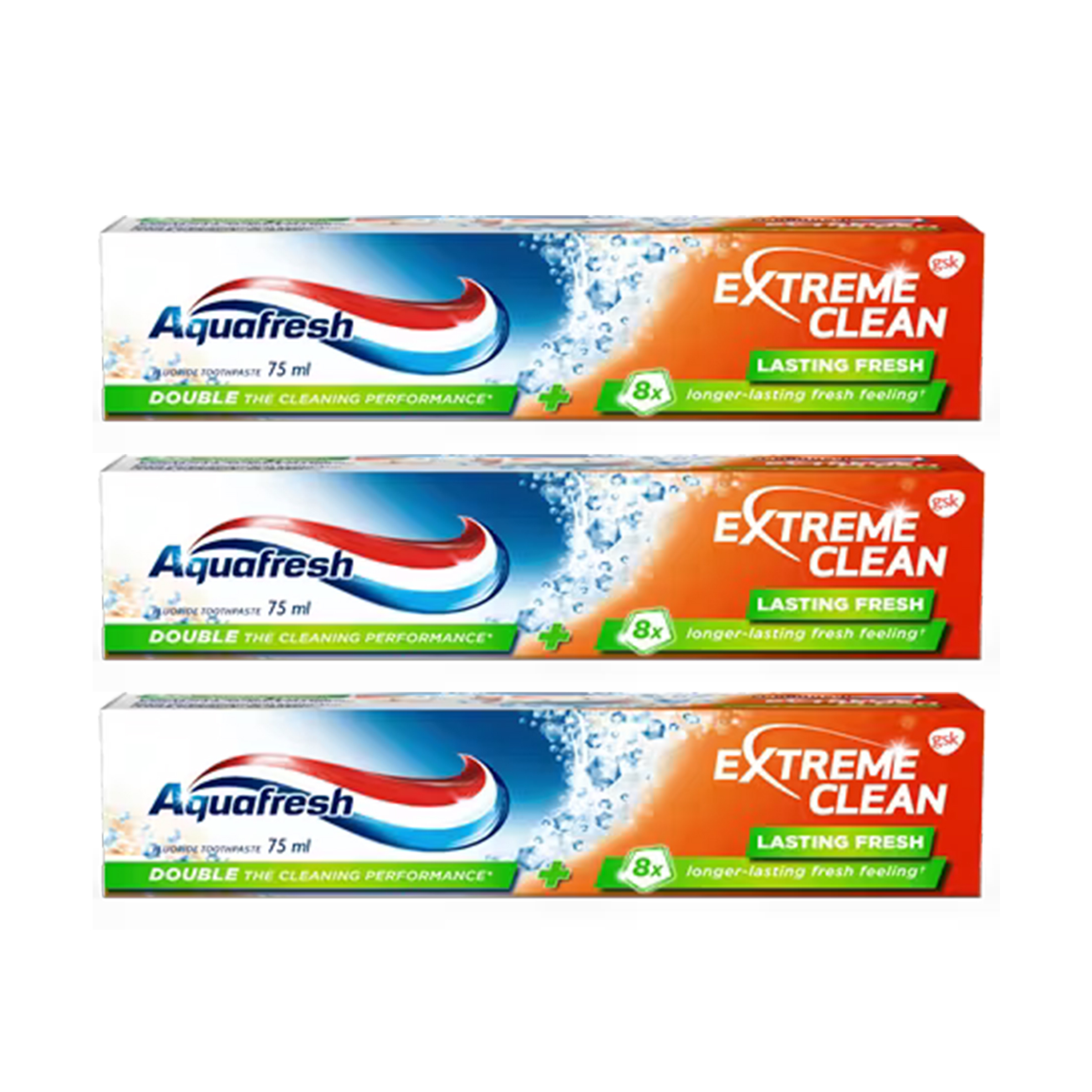 Lasting Fresh - Bundle Contents