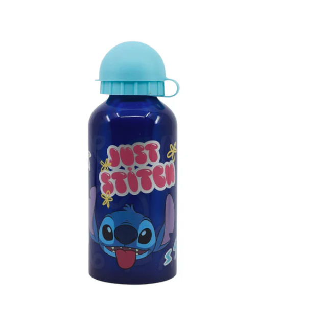 400ml Kids Aluminium Bottle