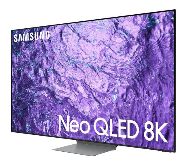 55% off on Samsung 65″ QLED 8K UHD Smart TV | OneDayOnly