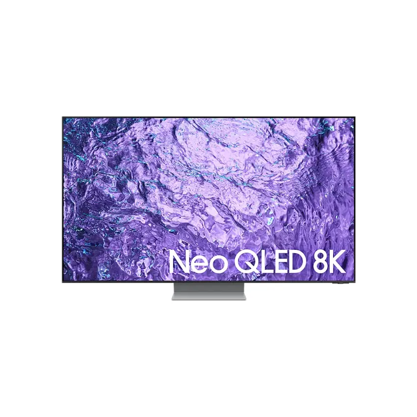 55% off on Samsung 65″ QLED 8K UHD Smart TV | OneDayOnly
