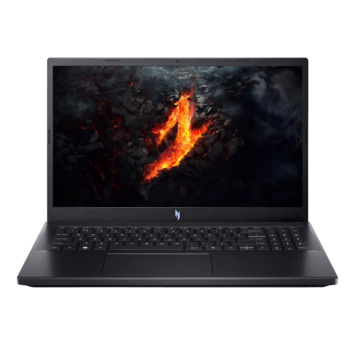 15.6" AMD Ryzen 5 8GB 512GB Nitro V 15 Gaming Laptop (Model: NH.QPGEA.001)
