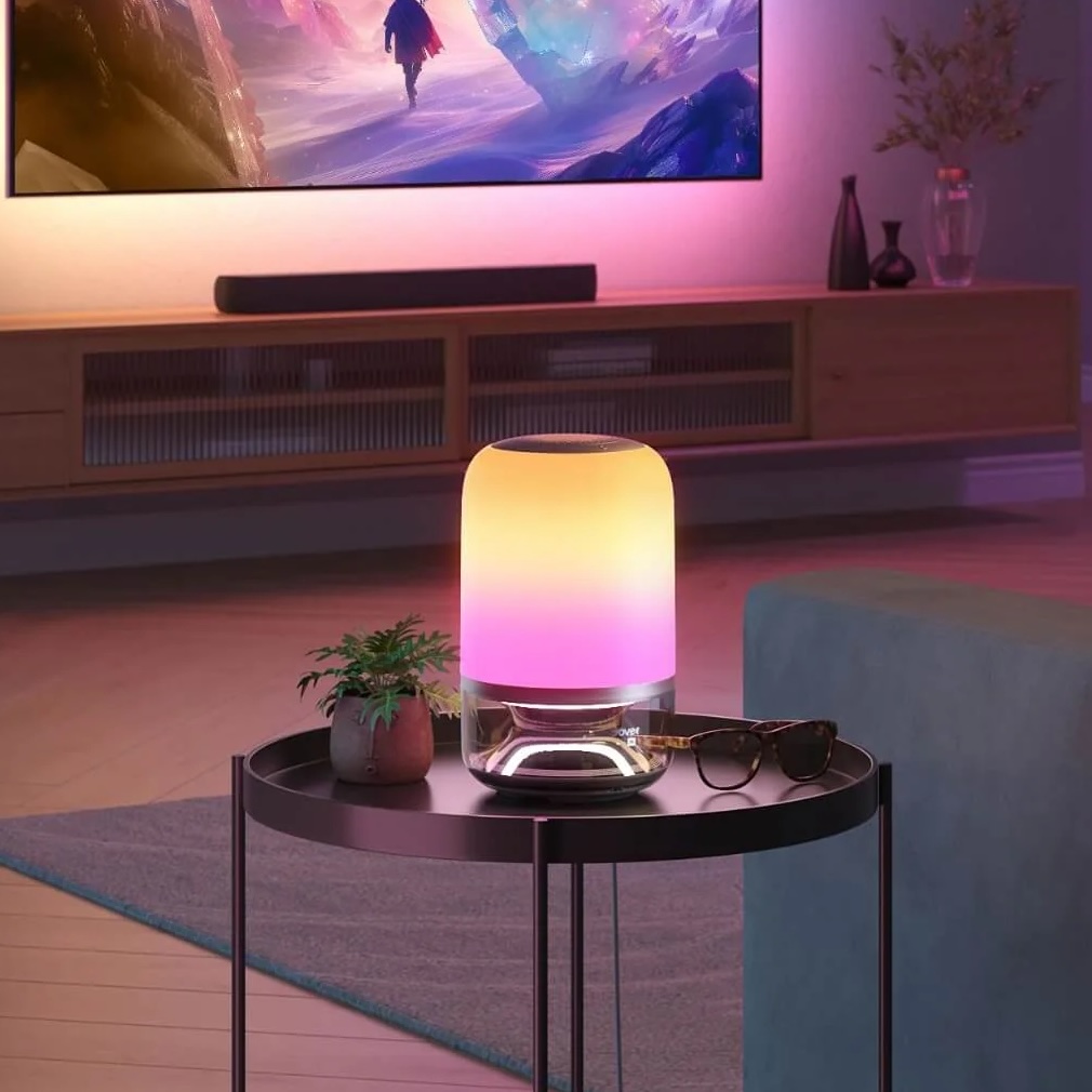 50% off on Govee x JBL RGBICWW Lamp 2 Pro | OneDayOnly