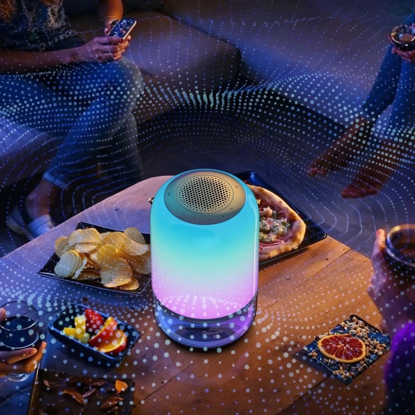 50% off on Govee x JBL RGBICWW Lamp 2 Pro | OneDayOnly