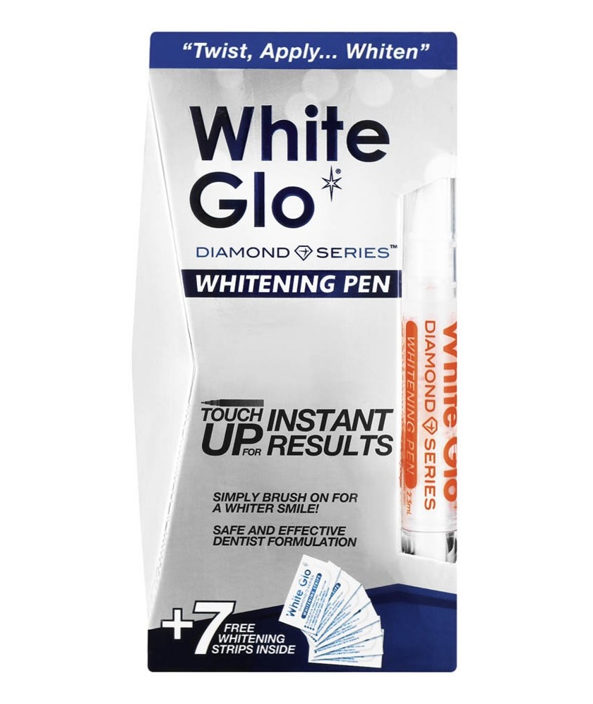 Extreme Whitening Pen with Strips