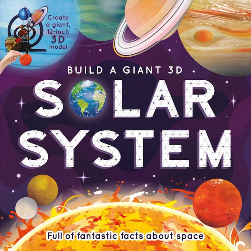 Solar System
