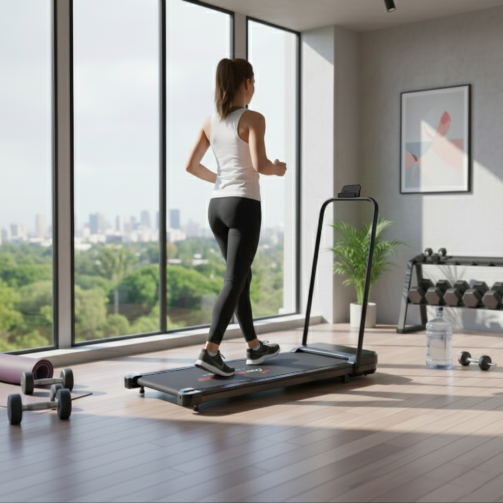 Accessories Not Included. Illustration Only.