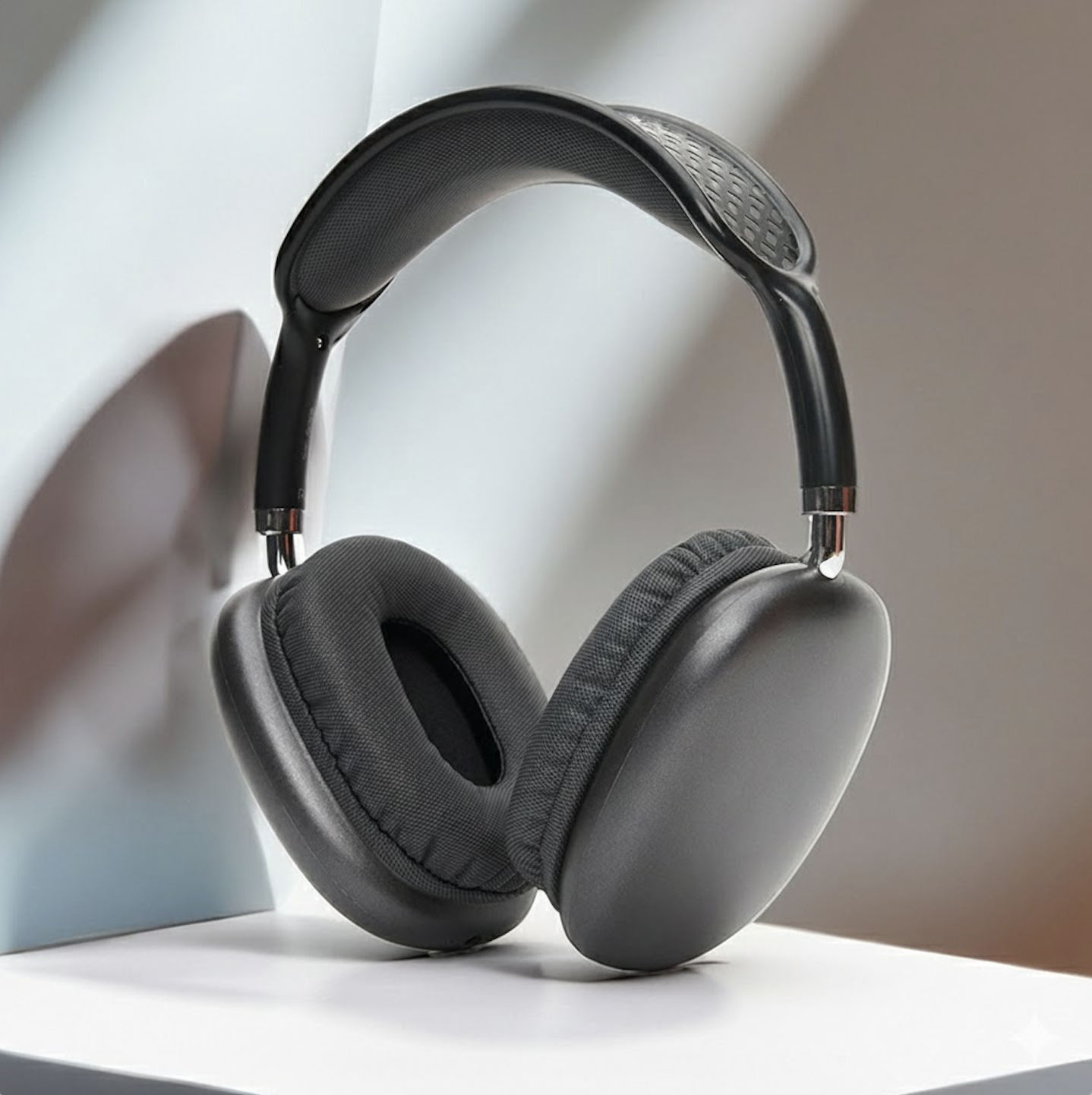 Wireless Over-Ear Headphones