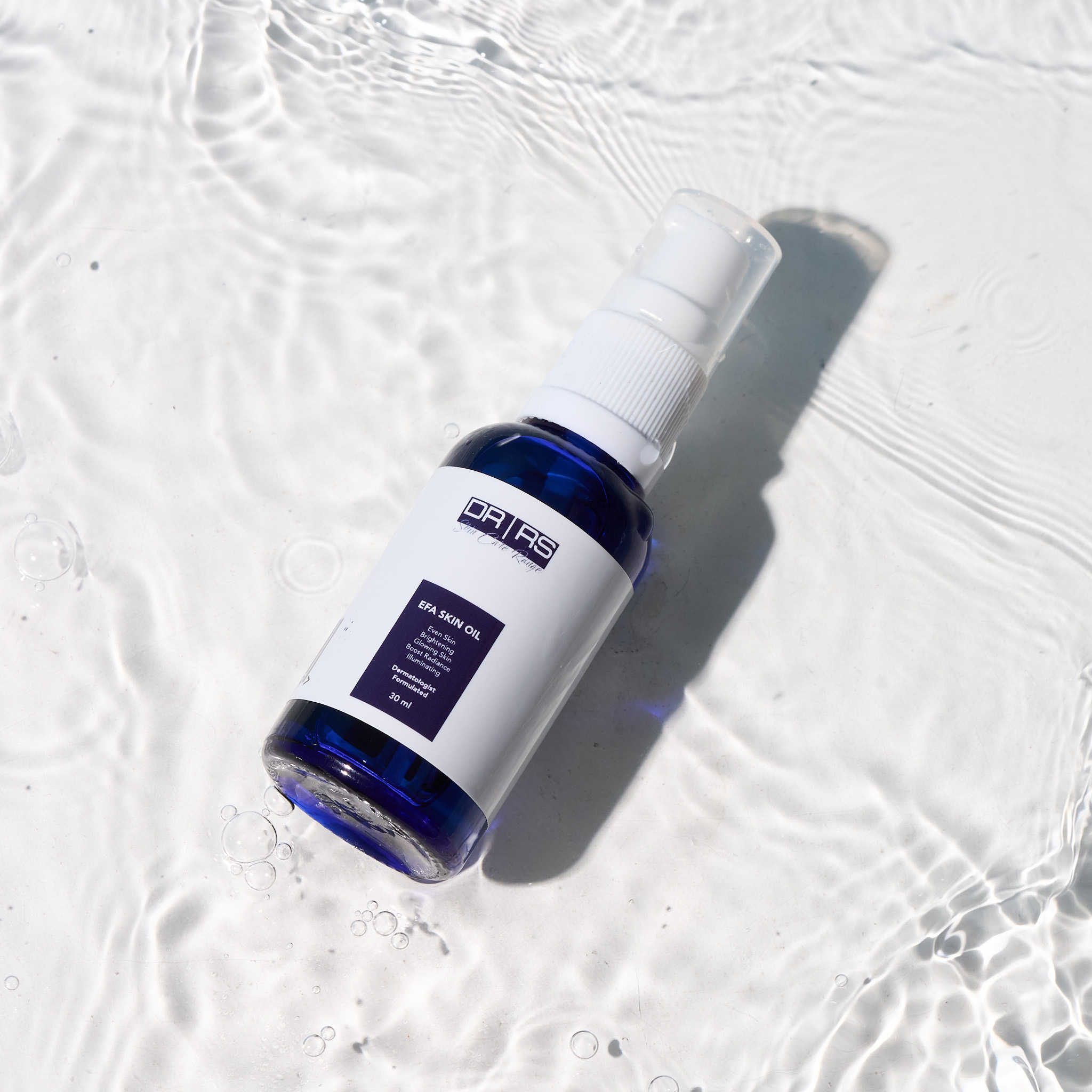 30ml EFA Skin Oil Serum