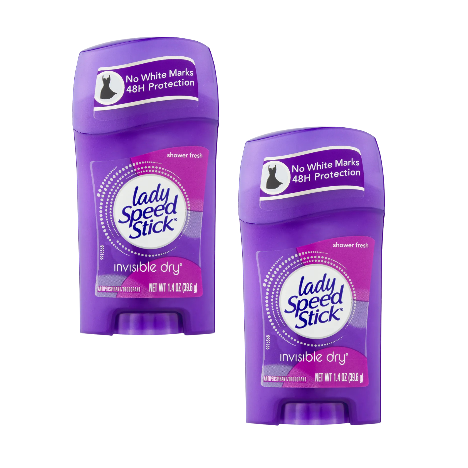 Shower Fresh - Bundle Contents