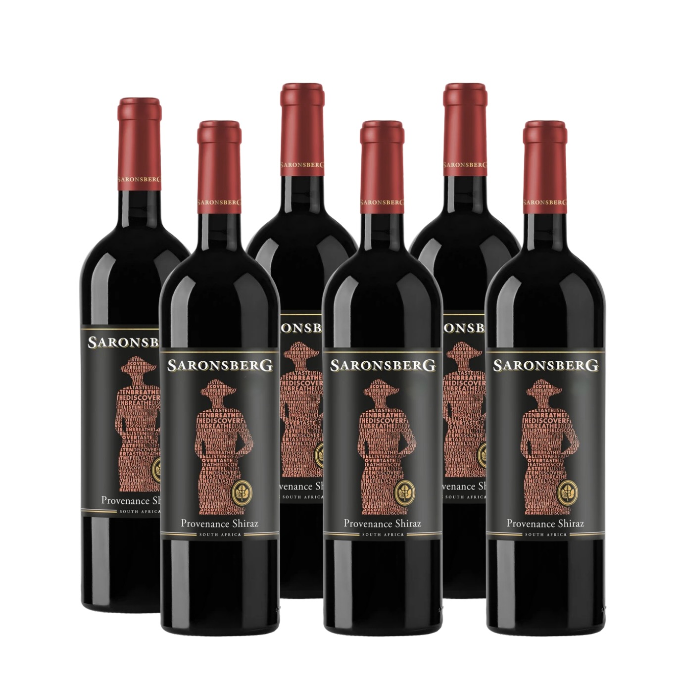 6x Provenance Shiraz 2023